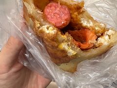 -张记灌饼(丰富路店)