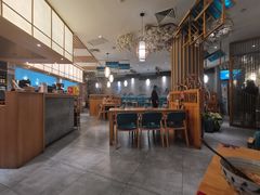 大堂-村上一屋(望京店)