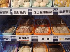 -四喜小胖·北京涮肉(五道营店)