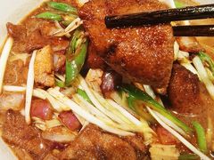 -寻裕记·现炒浇头面(人民广场店)