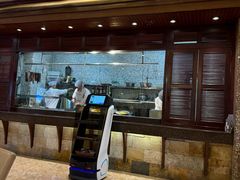 -大海湾酒楼(人南店)