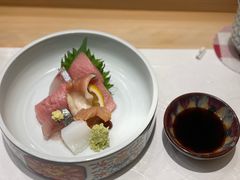 -鮨一日本料理旗舰店(总店)