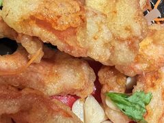 金牌锅包肉-京滨饭店·餐厅(阜外大街店)