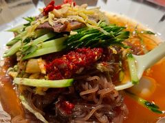 -七八冷面·延边朝鲜族美食(圣熙八号店)