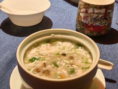 -老吉堂上海本帮菜(工体店)