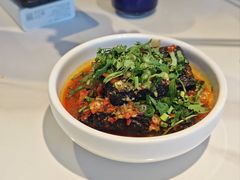 -兰湘子·湘菜小炒(长安万科广场店)