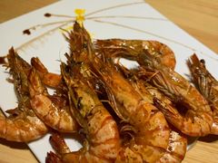-清水日本料理铁板烧(学府路店)