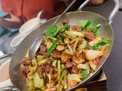 -山石榴·贵州菜(丰盛里店)