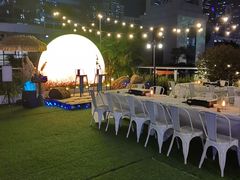 -CIAO·团建聚餐·生日派对轰趴馆(福田店)