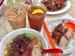 -一乐烧鹅(中环店)