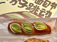 -分子跳动鲜活面包(五一大道店)