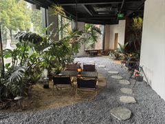 -J Create城市露营咖啡·简餐·宠物(上海动物园店)