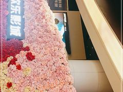 -美嘉欢乐影城(万象城店)