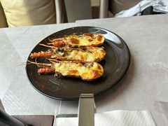 -西安高新洲际酒店•源咖啡全日制餐厅