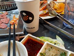 -食尚名肴自助涮烤