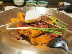 -叁口煮老火锅(东升店)