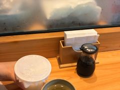 -Tuna maki寿司(苏州中心商场店)