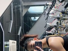 -天行健连锁游泳健身(新香洲店)