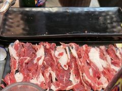 -蜀大侠火锅(四川北路店)