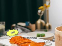 -小大董·烤鸭(观景餐厅·南京西路店)
