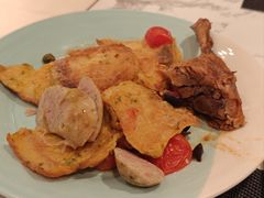 -厦门艾美酒店·新食谱西餐厅