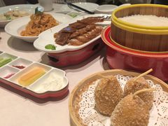 -大鸭梨烤鸭(甘家口店)