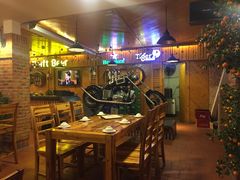 -Draft Beer Restaurant & Bar