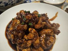 -卤鸭儿(小河路店)