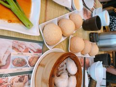 -添好运点心专门店(百老汇店)
