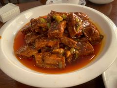 熊掌豆腐-天回镇何氏豆腐(总店)