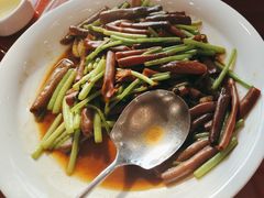 -良友·海鲜青岛菜·海肠捞饭(五四广场店)