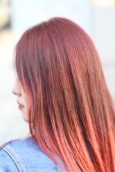 -MY HAIR ARDOR