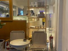 -Cafe on warm(丹霞店)