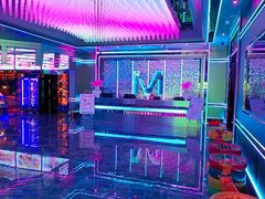 -尚酷麦量贩KTV(金州店)