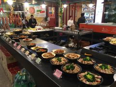 -西新饭店(城中店)
