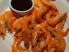 -荷塘秋月·本帮江浙菜(国权路店)