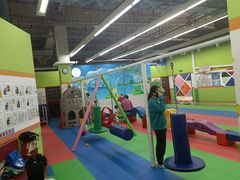 -小岳飞儿童感统·注意力训练馆(金四季店)