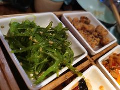 -九锅一堂酸菜鱼(新南凯德直营店)