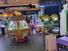 -爱玩嘉年华(龙湖杭州金沙天街店)