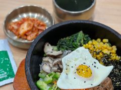 -米村拌饭(南京万达茂店)