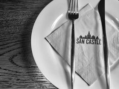 -SEN CASTLE城堡西餐(创意设计中心店)
