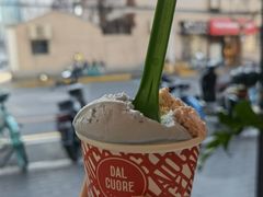 -Dal Cuore 达可芮冰淇淋(陕西北路店)