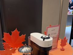 -NESPRESSO(OneAvenue卓悦中心店)