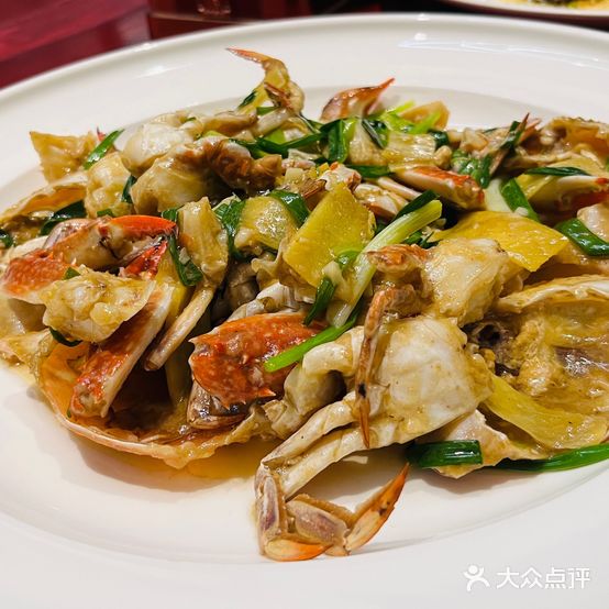 渔家傲餐厅(碧桂园·天玺店)