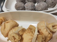 -海底捞大排档火锅(打浦路店)