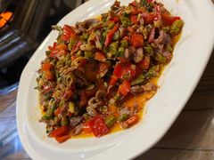 -湖南文氏湘菜馆(顺河高架路店)
