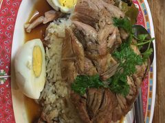 -马里奥明星猪脚饭