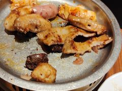 -汉巴味德(沈阳万象汇店)