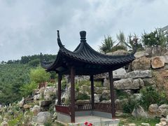 -威海华夏城景区