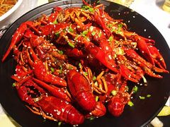 -巴厘龙虾·榜首油焖大虾(青山店)